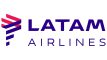 LATAM-Airlines-Logo